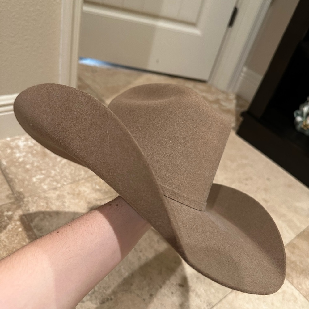 Cavenders 3X wool felt hat